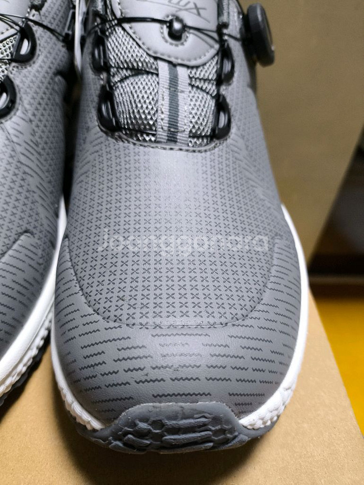 [(새상품)]다이얼 런닝화 265 운동화 프로월드컵--5