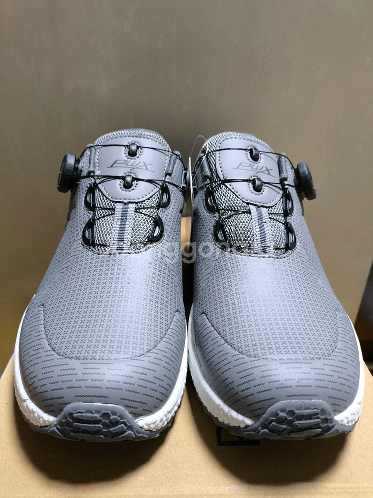 [(새상품)]다이얼 런닝화 265 운동화 프로월드컵--4