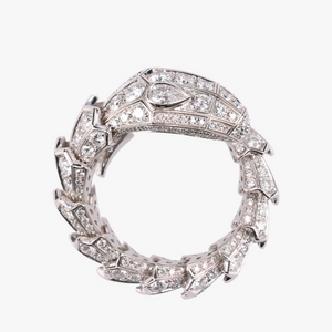 18k 불가리 세르펜티(제작)팔찌 반지 목걸이 구해요