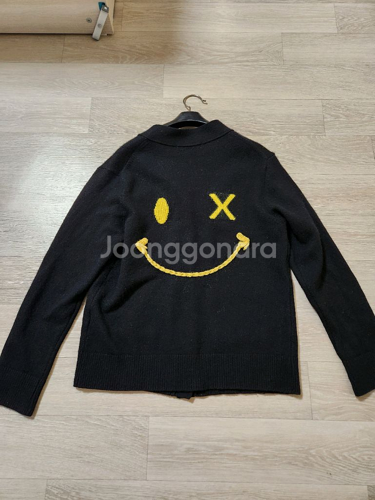 sjyp 가디건(한섬 오즈세컨 시스템 럭키슈에뜨)--0