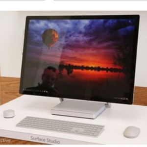 surface studio