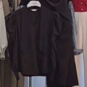 여성 상하 투피스 프리사이즈