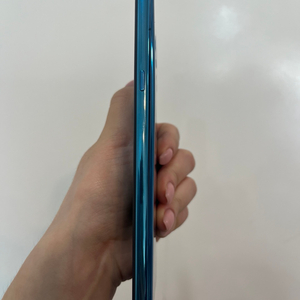 무잔상)LG X6(2019) 64GB 블루/H278