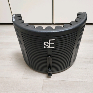 sE RF-X 리플렉션 필터+데스크 스탠드