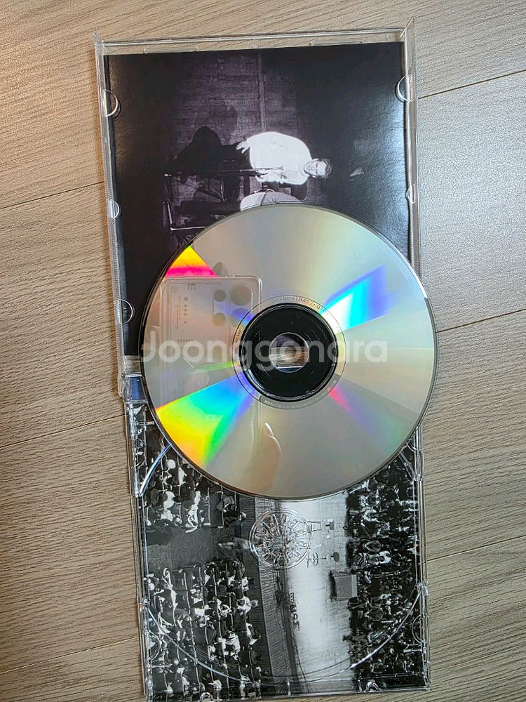 사이먼앤가펑클 라이브 앨범--4
