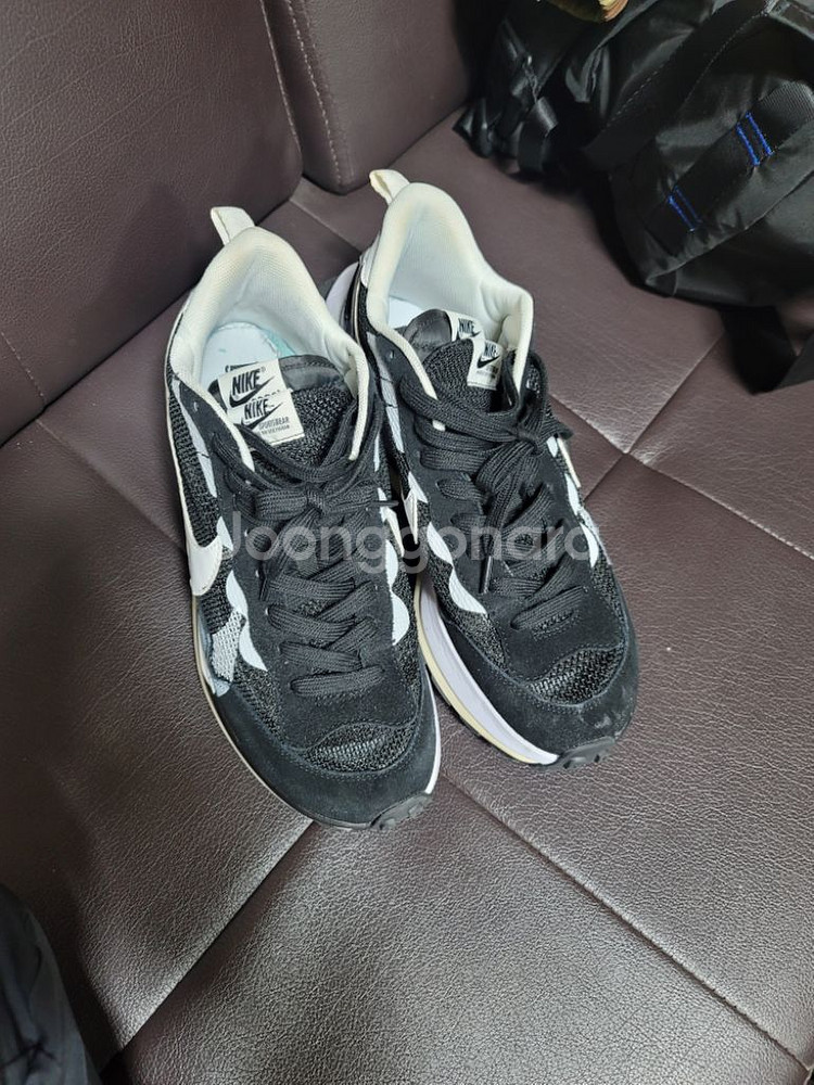 나이키 사카이 290--0