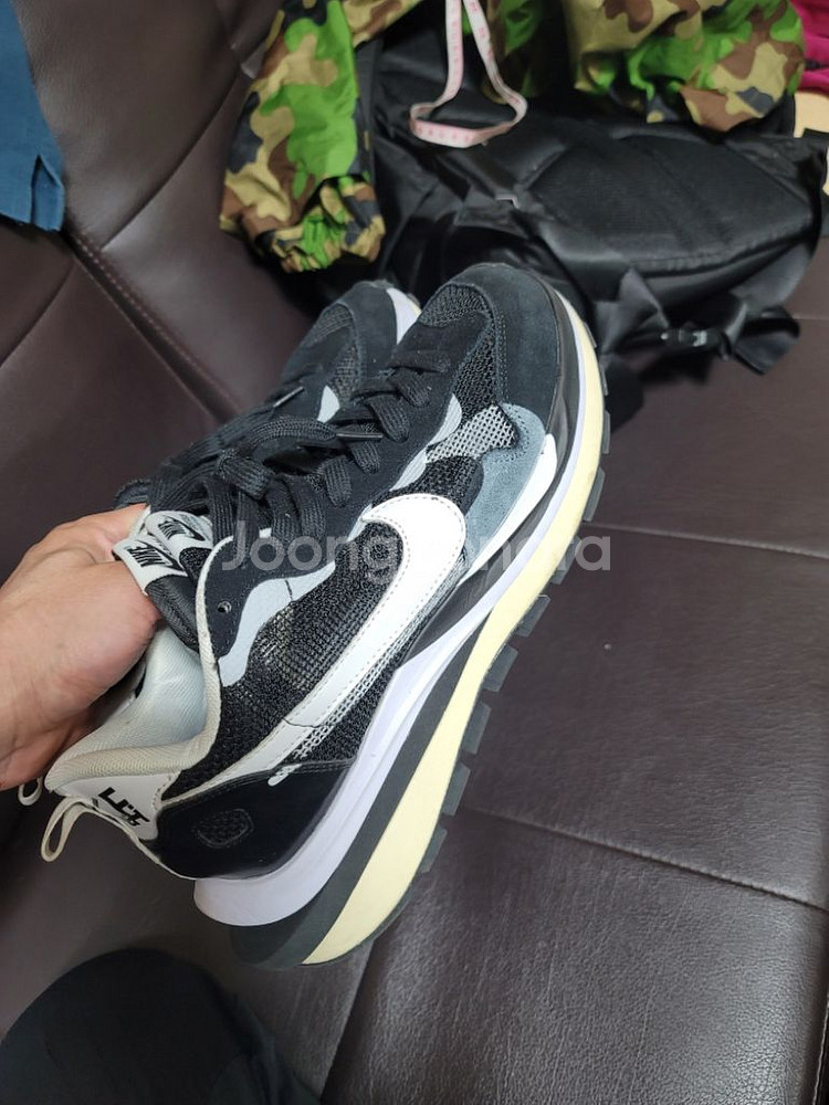 나이키 사카이 290--1