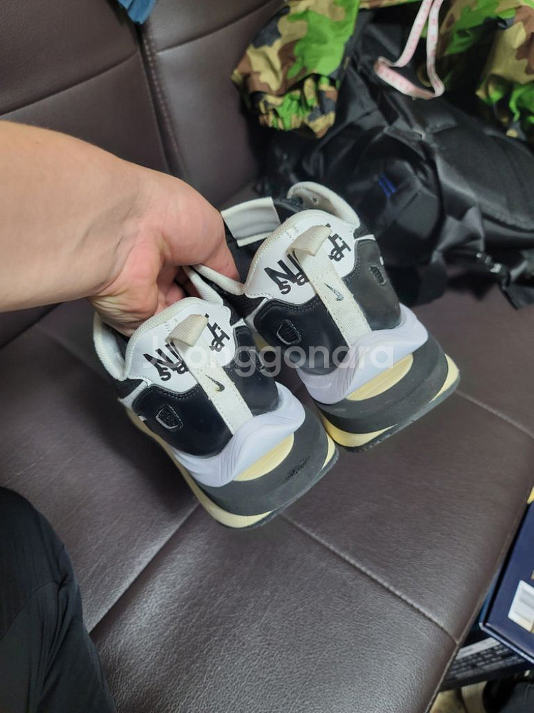 나이키 사카이 290--2