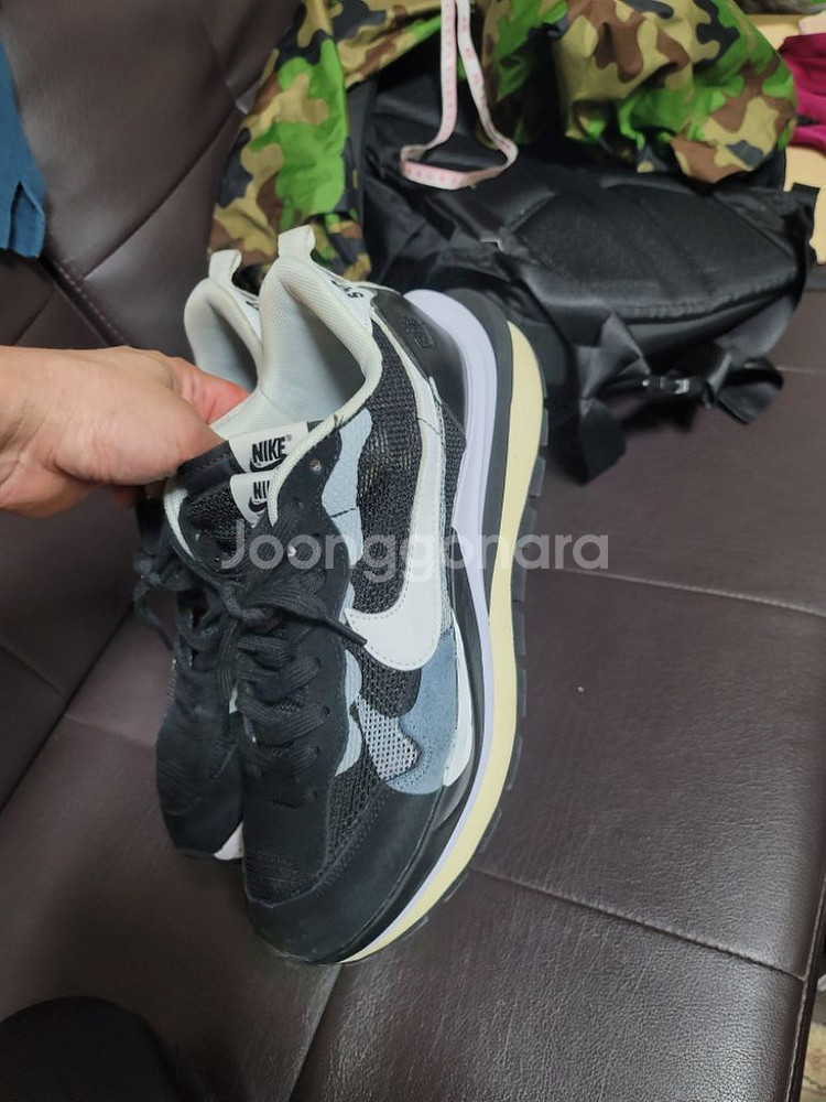 나이키 사카이 290--3