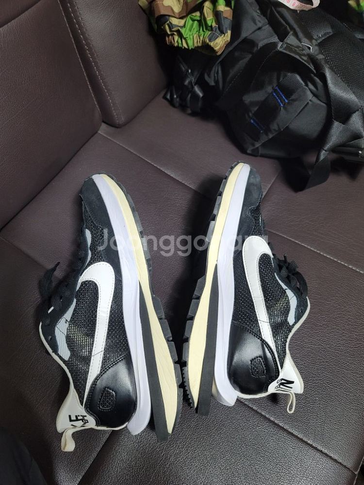 나이키 사카이 290--4