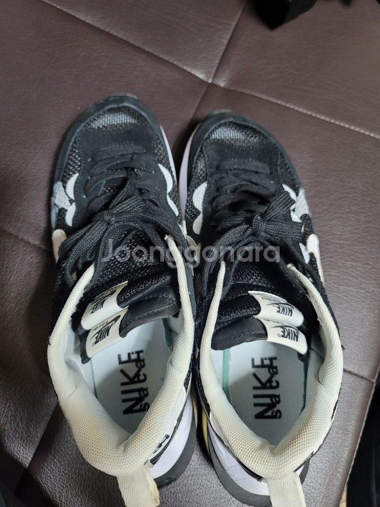 나이키 사카이 290--6