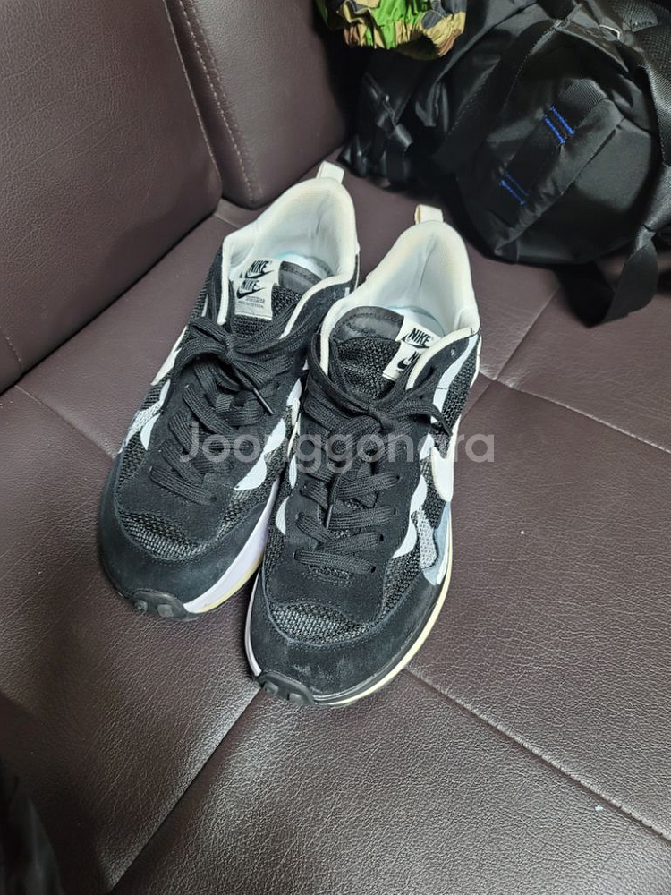 나이키 사카이 290--7