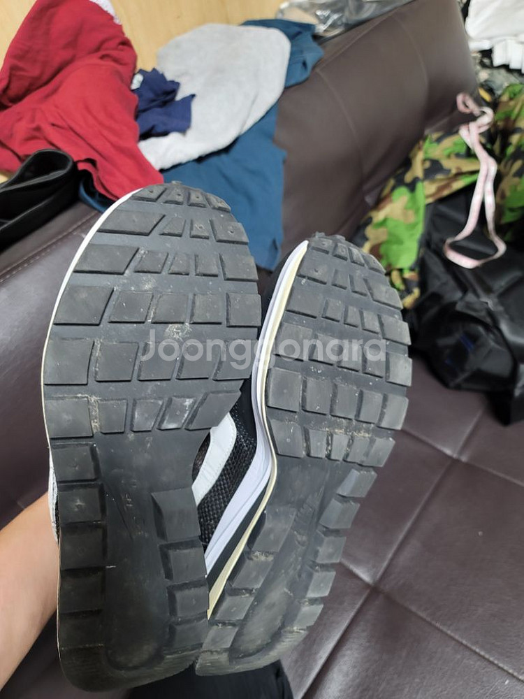 나이키 사카이 290--8