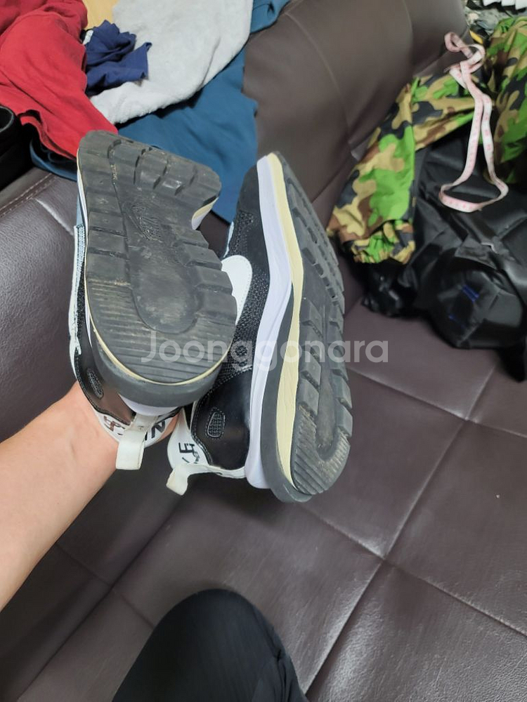 나이키 사카이 290--9