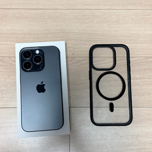 아이폰15프로 블랙티타늄 128gb 판매
