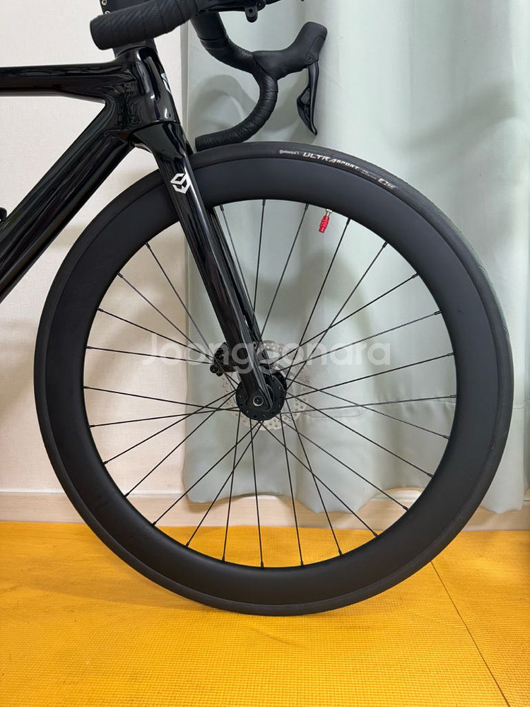 사바 콜로라도 7F di2--1