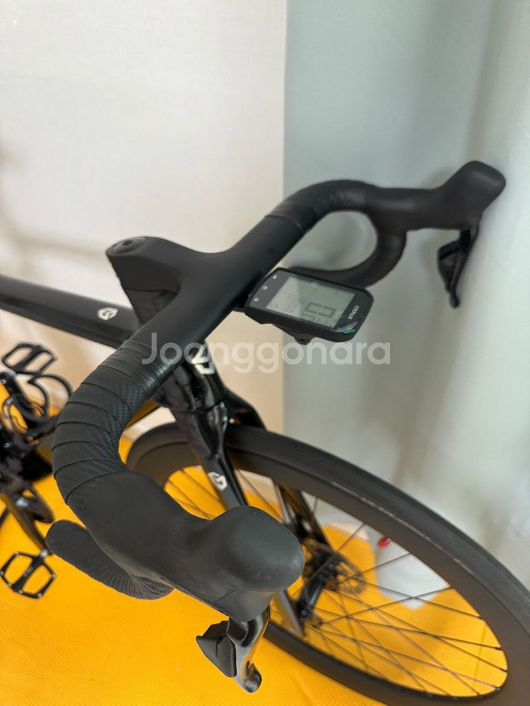 사바 콜로라도 7F di2--8