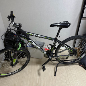 2013 메리다 매츠 라이트 팀이슈