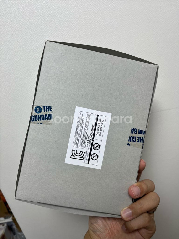 베스트메카콜렉션 퍼스트건담 미개봉--1