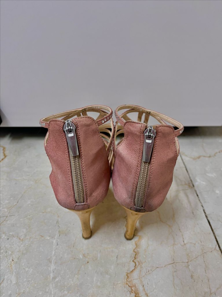 소다 핑크 비즈 힐 이미지