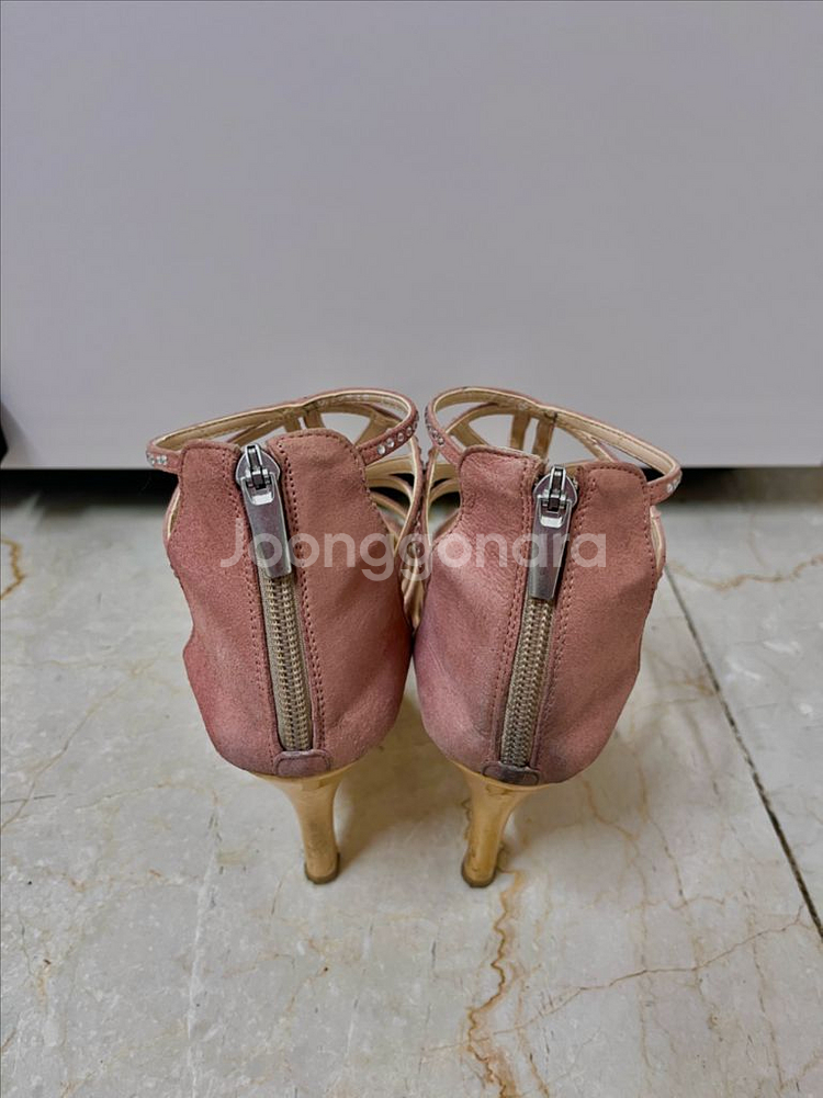 소다 핑크 비즈 힐--2