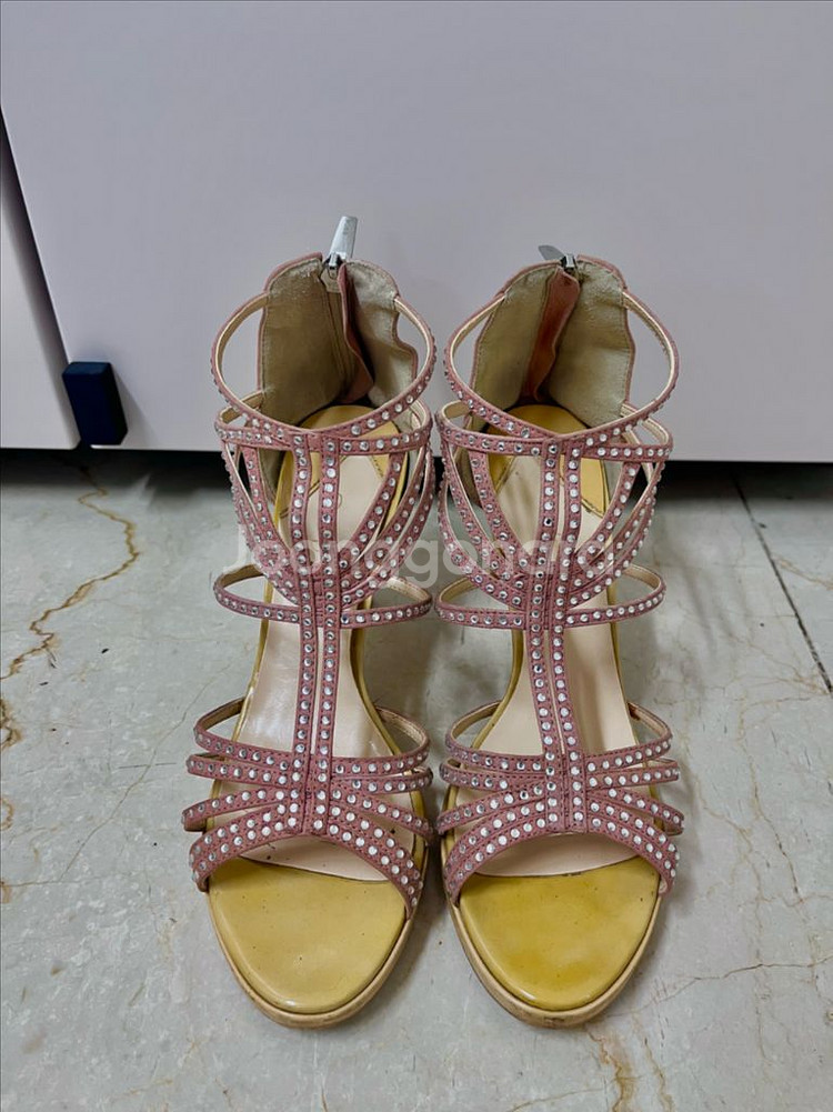 소다 핑크 비즈 힐--0