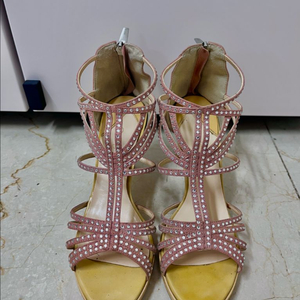 소다 핑크 비즈 힐