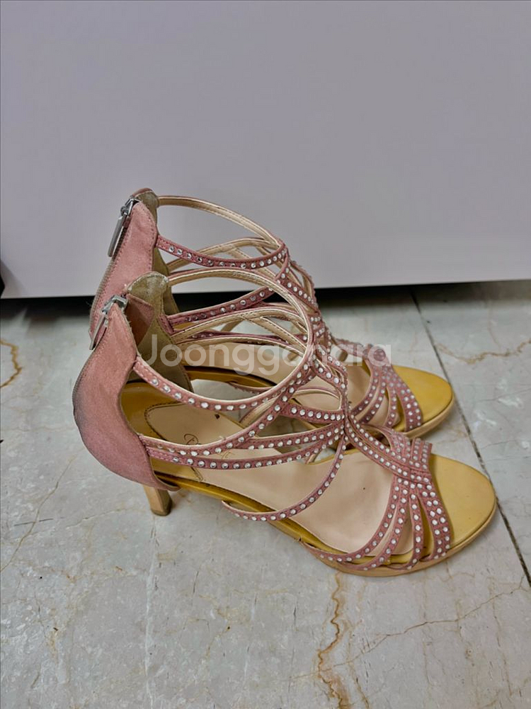 소다 핑크 비즈 힐--3