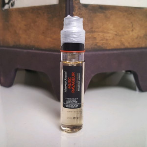 [국문택] 프레데릭말 향수 뮤스크 라바줴 10ml