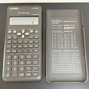fx-570MS 카시오 공학용계산기 팔아요