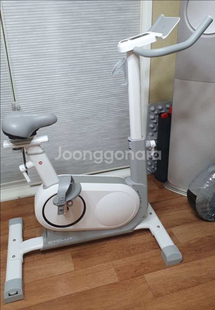 멜킨 ERG 실내자전거 (신형)--1