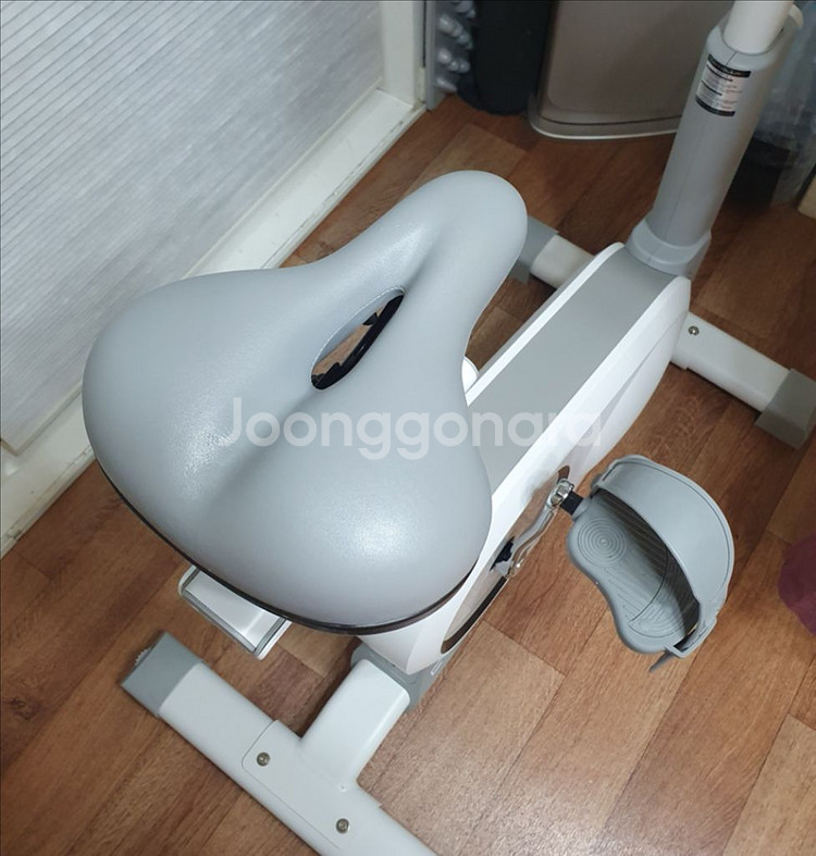 멜킨 ERG 실내자전거 (신형)--2