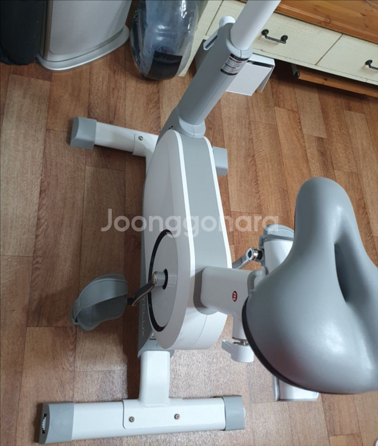 멜킨 ERG 실내자전거 (신형)--4