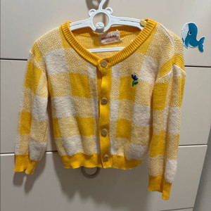 보보쇼즈가디건18m