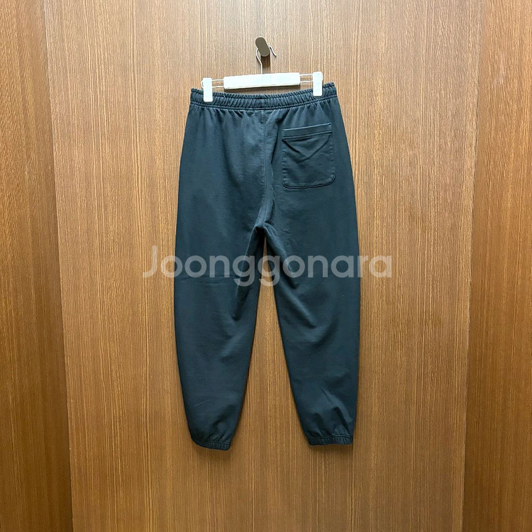 뉴발란스 도톰한 트레이닝 바지 남성 L--1