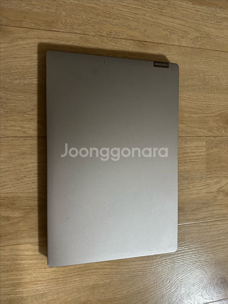 레노버 노트북 i7-8세대/지포스 정상부팅 부품용 가격--0