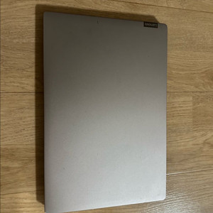 레노버 노트북 i7-8세대/지포스 정상부팅 부품용 가격