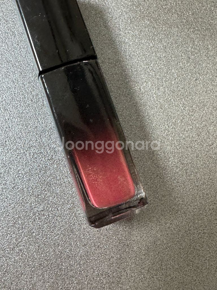 샤넬 루쥬 알뤼르 라끄 65 임페르터블--1