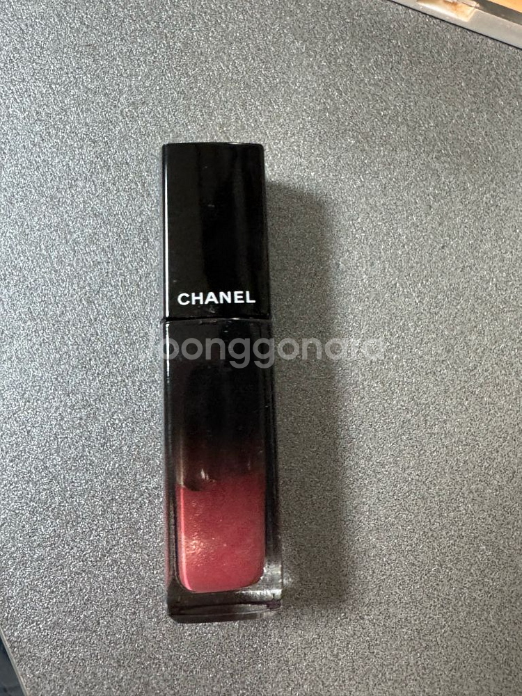 샤넬 루쥬 알뤼르 라끄 65 임페르터블--0