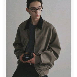 라퍼지스토어 워크 자켓