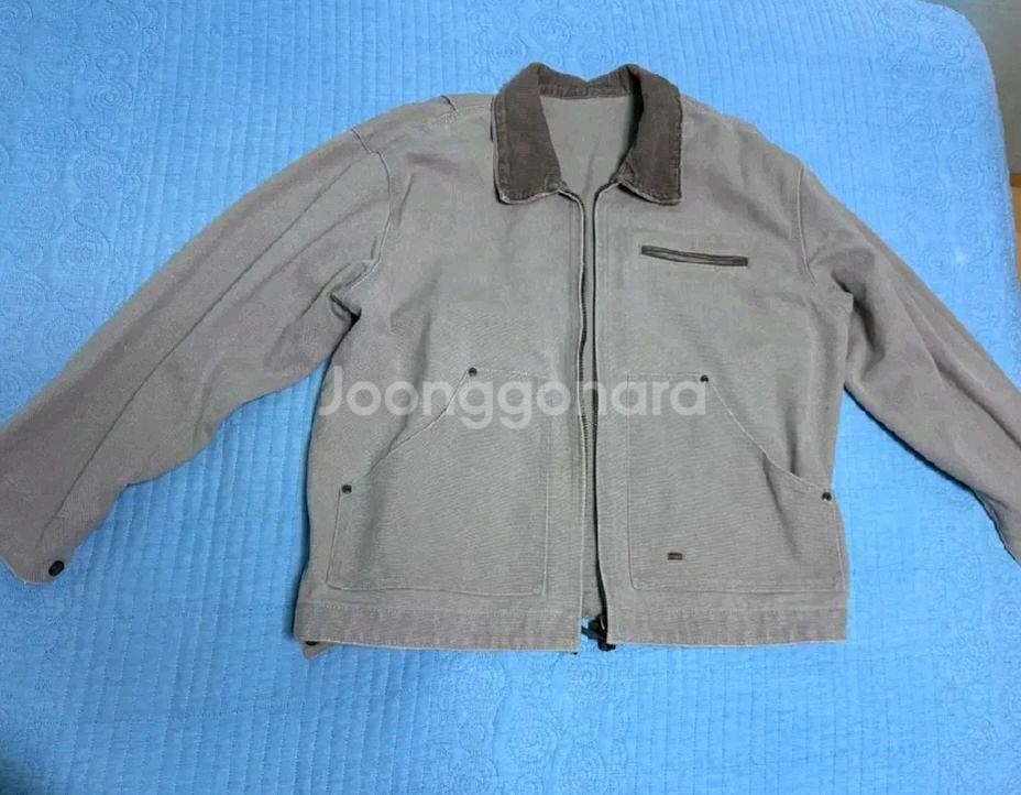 라퍼지스토어 워크 자켓--2