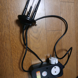 급배수 센서일체형 수위조절기 YQ-5000