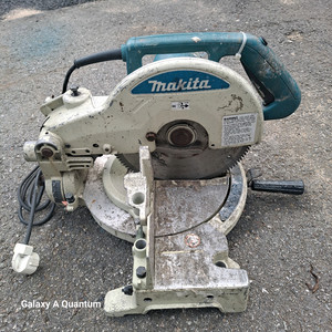 마끼다 각도조절기