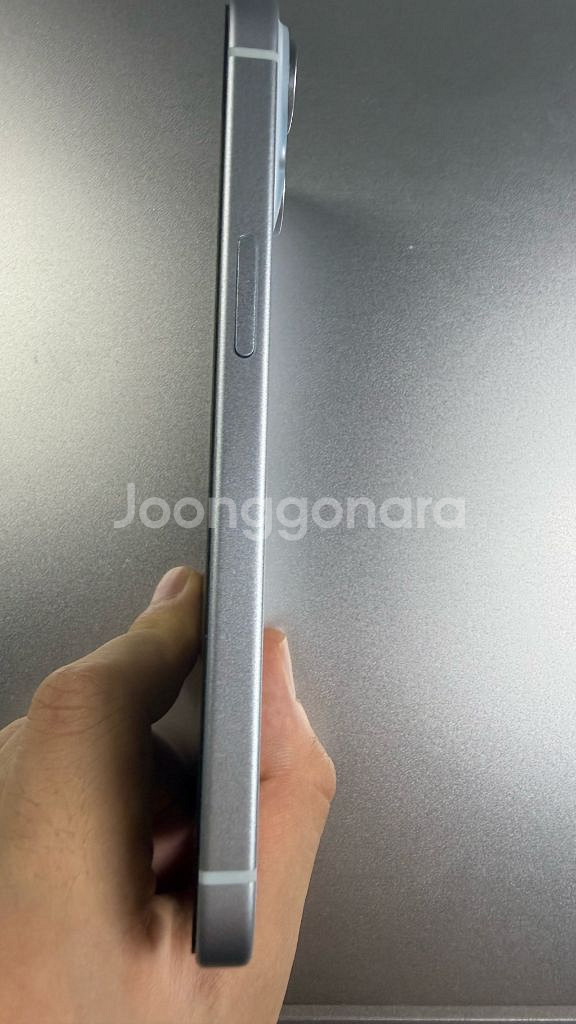 아이폰 15 128 블루--2