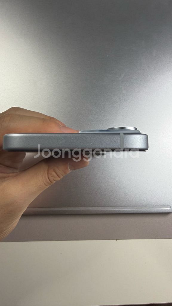 아이폰 15 128 블루--5