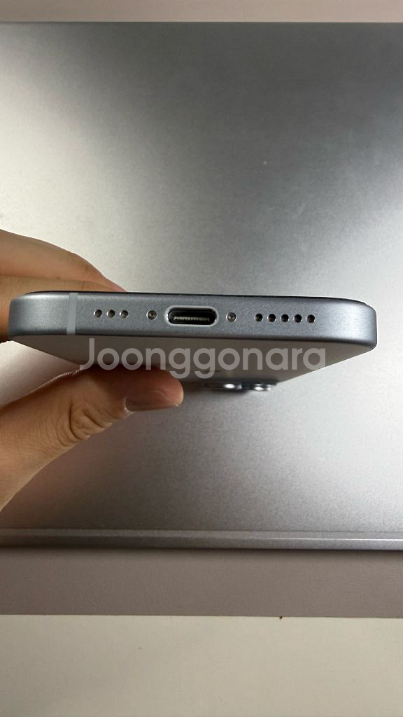 아이폰 15 128 블루--4