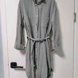 롱 남방식 자켓