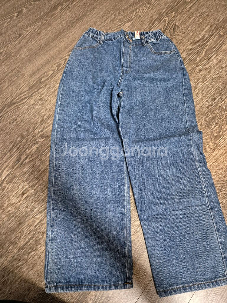 알로하 jxl 데님팬츠팔아요~--0