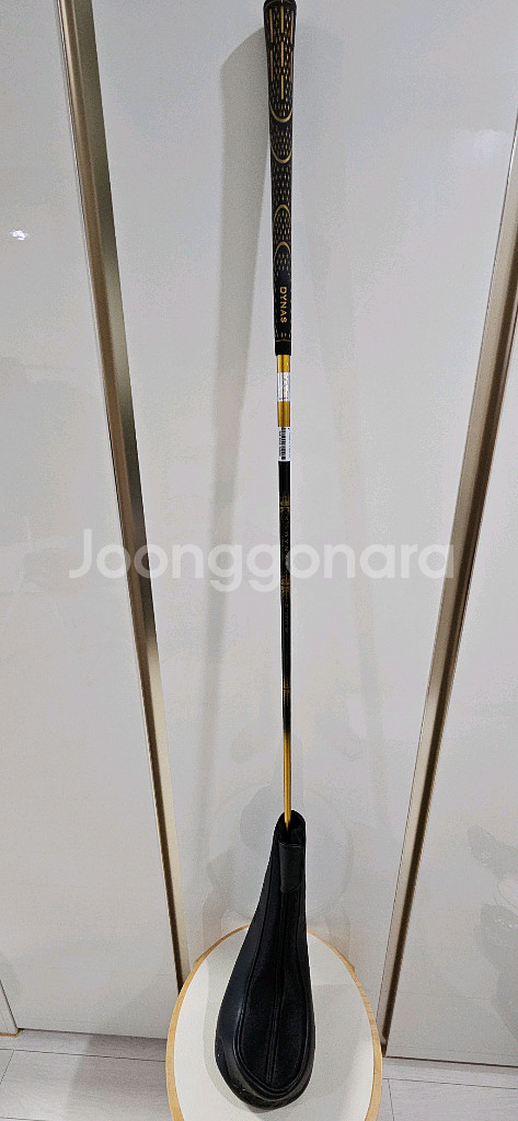 엘로드 다이너스 로얄5 초고반발 드라이버--0