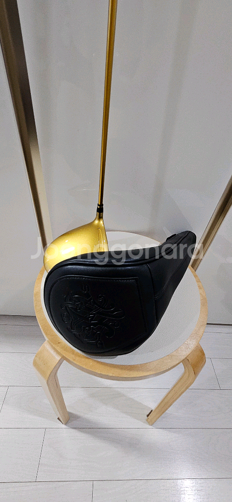 엘로드 다이너스 로얄5 초고반발 드라이버--6